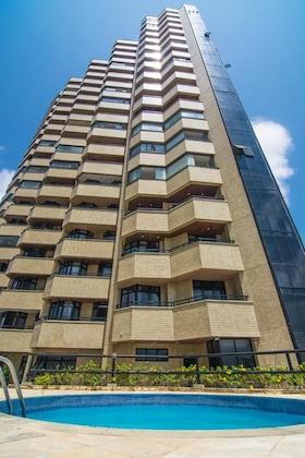 Gallery - Flat Golden Fortaleza
