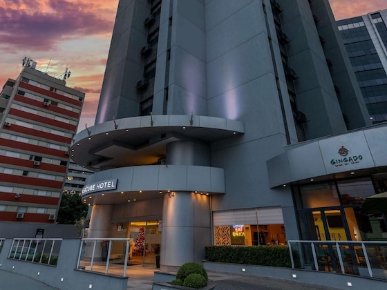 Gallery - Mercure Sao Paulo Nacoes Unidas