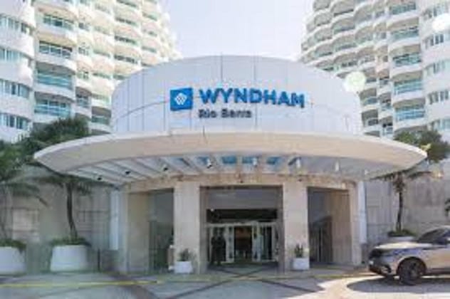 Gallery - Wyndham Rio Barra