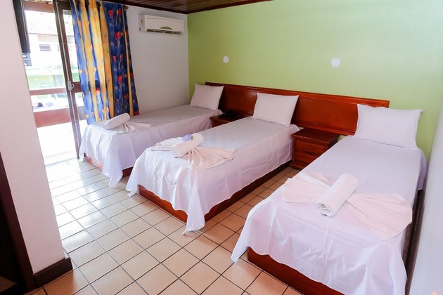 Gallery - Oceano Praia Hotel