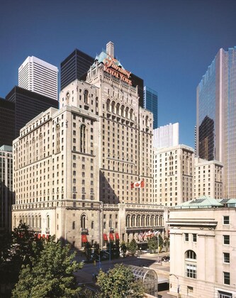 Gallery - Fairmont Royal York Hotel