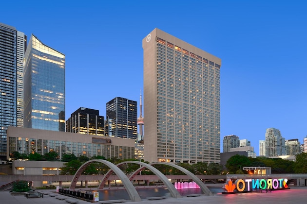 Gallery - Sheraton Centre Toronto Hotel