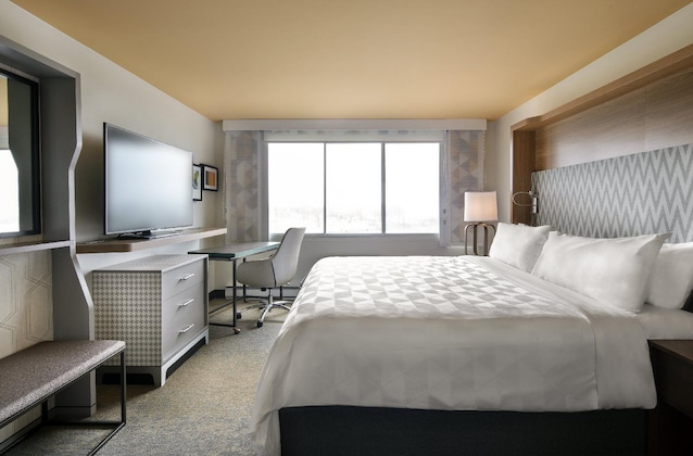 Gallery - Holiday Inn Montreal Longueuil By Ihg