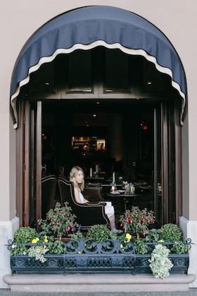 Gallery - Wedgewood Hotel & Spa