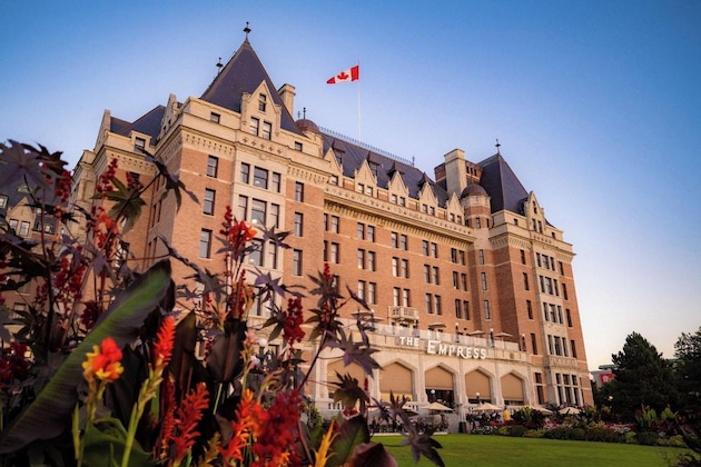 Gallery - Fairmont Empress