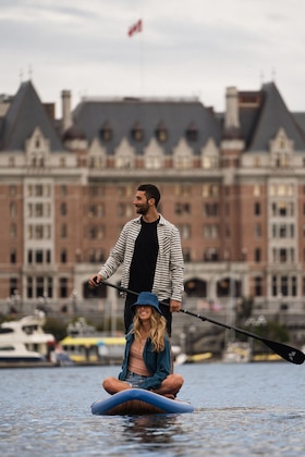 Gallery - Fairmont Empress