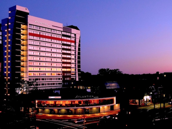 Gallery - Atlantica Hotel Halifax