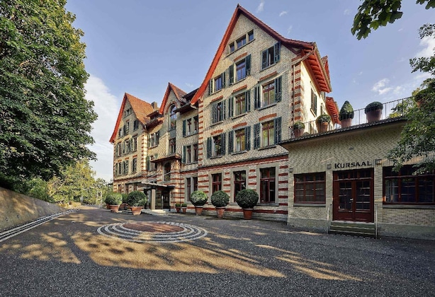 Gallery - Sorell Boutique-Hotel Zürichberg