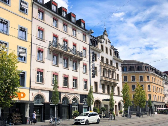 Gallery - Gaia Hotel Basel - The Sustainable 4 Star Hotel