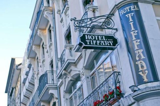 Gallery - Hotel Tiffany By Fassbind