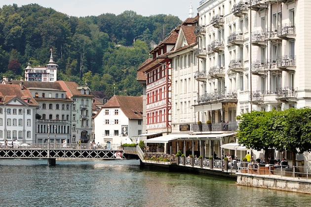 Gallery - Hotel Des Balances