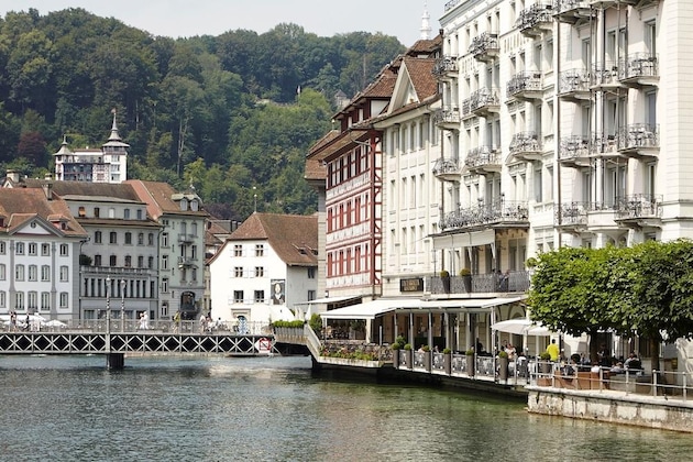 Gallery - Hotel Des Balances