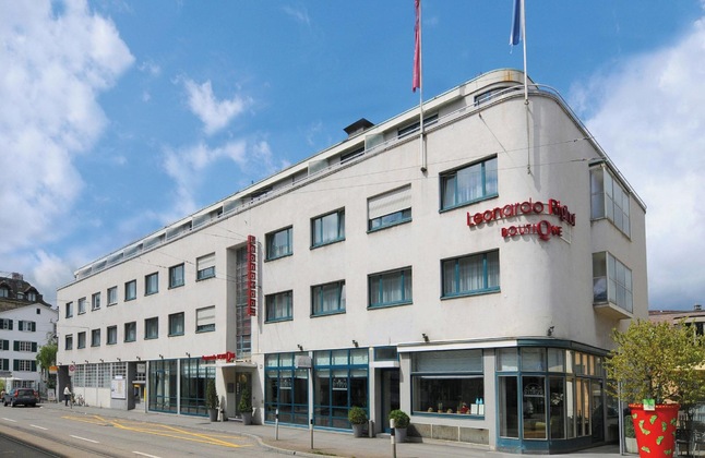 Gallery - Leonardo Boutique Hotel Rigihof Zurich