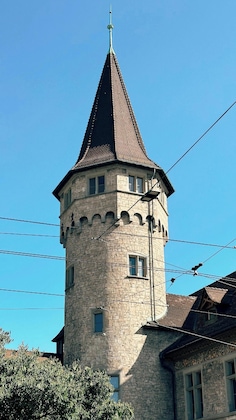 Gallery - Glockenhof Zürich