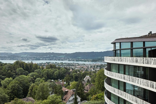 Gallery - The Dolder Grand