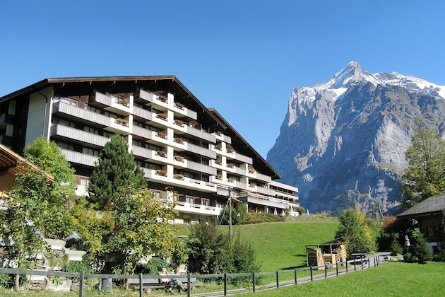 Gallery - Sunstar Hotel Grindelwald