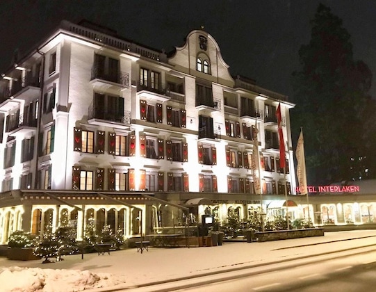 Gallery - Hotel Interlaken
