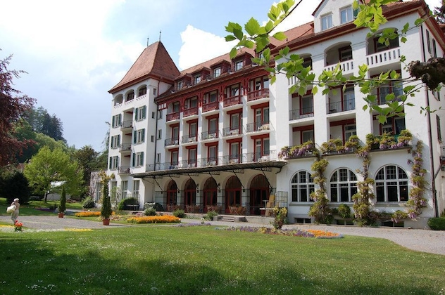 Gallery - Mattenhof Resort