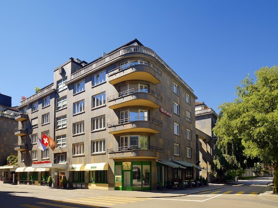 Gallery - Neues Schloss Privat Hotel Zurich, Autograph Collection