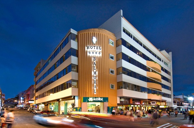 Gallery - Hotel Balmoral