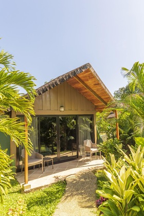 Gallery - Hotel Lavas Tacotal