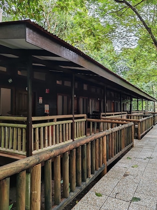 Gallery - Evergreen Lodge