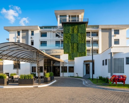 Gallery - Parque del Lago Boutique Hotel