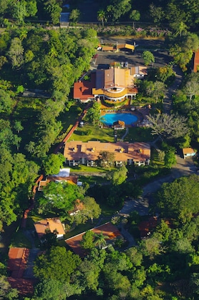 Gallery - Hotel Martino Spa And Resort