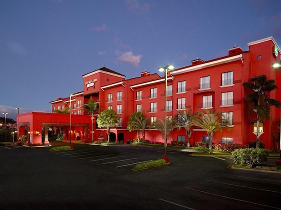 Gallery - Courtyard By Marriott San Jose Escazu