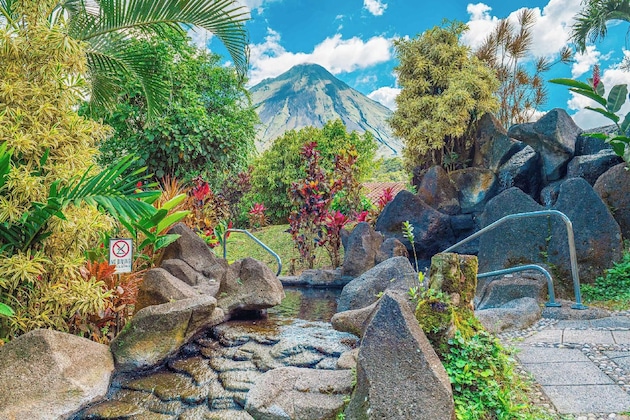 Gallery - Arenal Kioro Suites & Spa