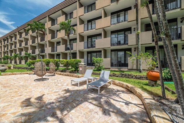 Gallery - Irazu Hotel & Studios
