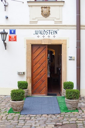 Gallery - Waldstein Hotel