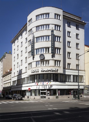 Gallery - Hotel Harmony