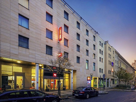 Gallery - Ibis Praha Wenceslas Square