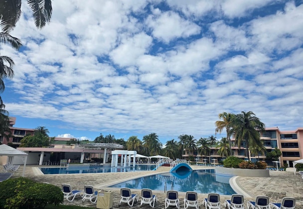 Gallery - Hotel Playa Varadero