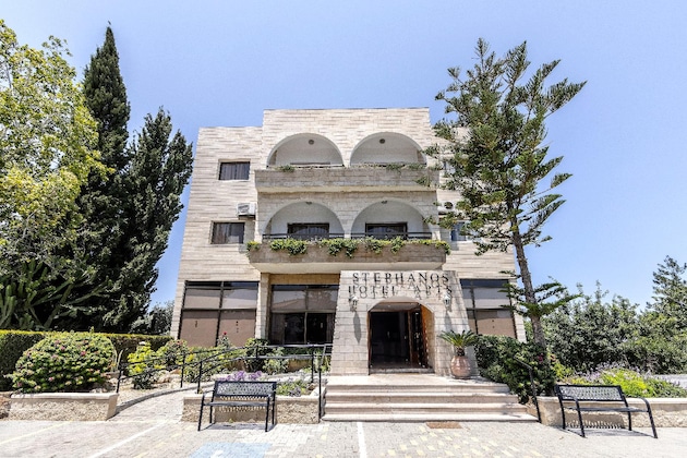 Gallery - Stephanos Hotel Apts