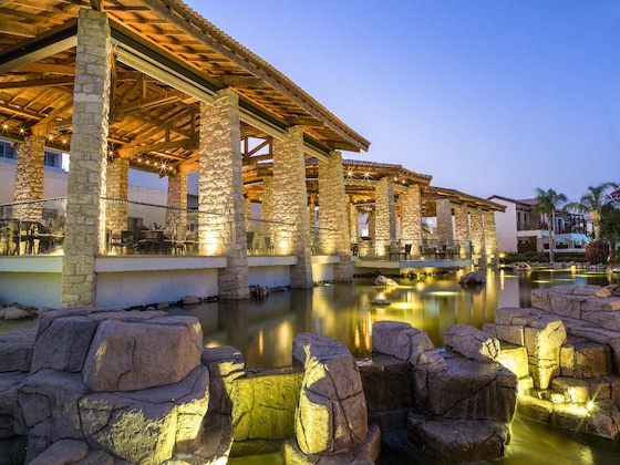 Gallery - Olympic Lagoon Resort Ayia Napa