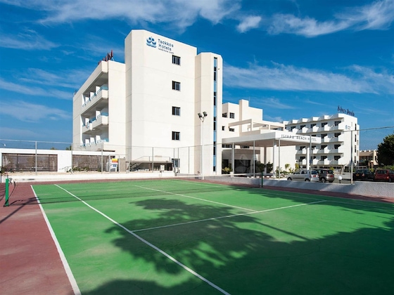 Gallery - Iliada Beach Hotel