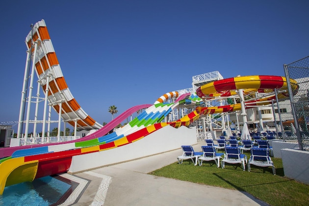 Gallery - Leonardo Laura Beach & Splash Resort