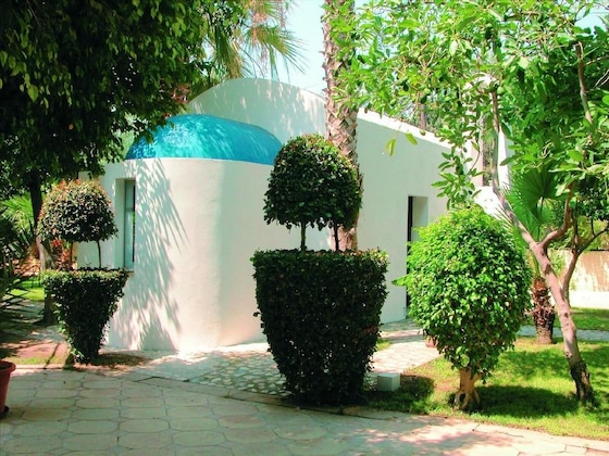 Gallery - Elias Beach Hotel