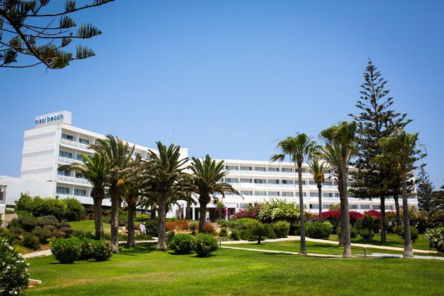 Gallery - Nissi Beach Resort