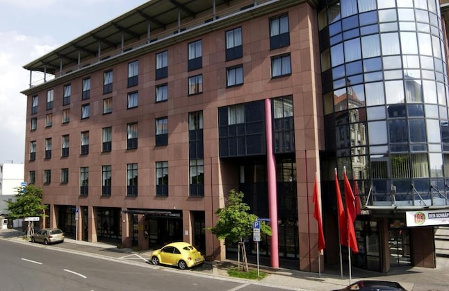 Gallery - Intercityhotel Erfurt