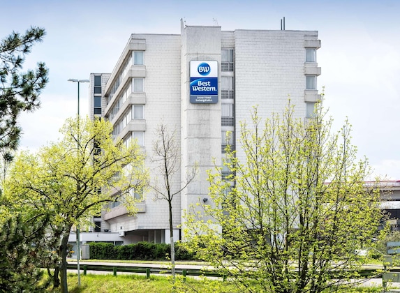 Gallery - Best Western Leoso Hotel Ludwigshafen