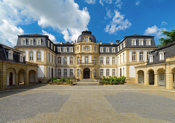 Gallery - Sheraton Offenbach Hotel