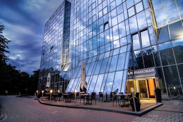 Gallery - Best Western Plus Plaza Hotel Darmstadt