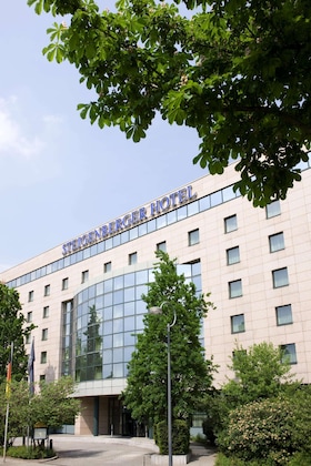 Gallery - Steigenberger Hotel Dortmund