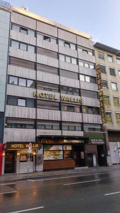 Gallery - Hotel Wallis