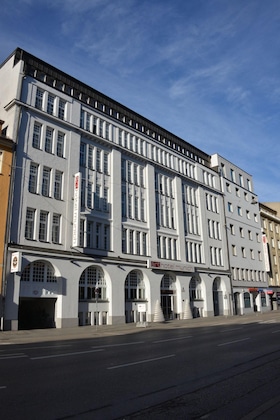 Gallery - Arthotel Munich