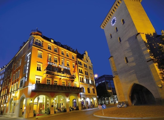 Gallery - Torbrau Hotel
