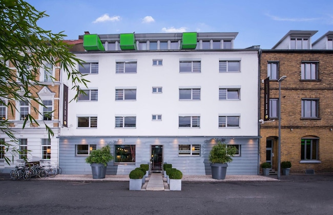 Gallery - The New Yorker Hotel Köln-Messe